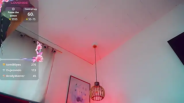Abby White   online show from 05/11/26, 07:22