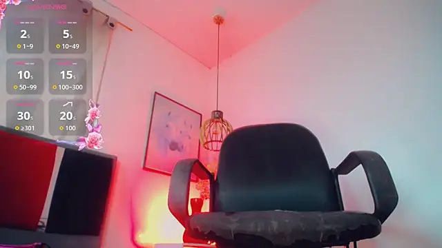 Abby White   online show from 05/12/26, 07:22