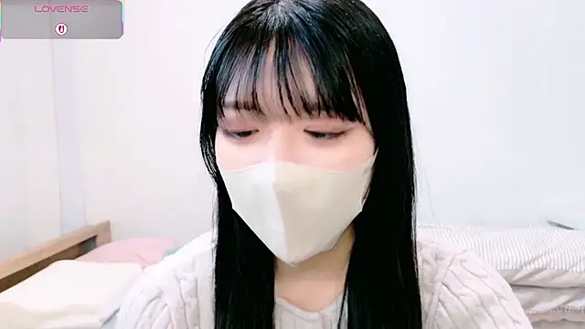 natsuka-chan online show from 03/28/26, 04:34