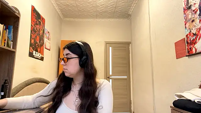 AshlynWabasha online show from 03/16/26, 01:26