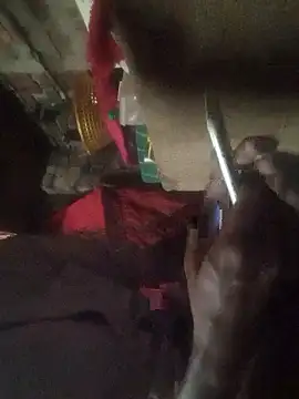 Ankit couple2525 online show from 03/18/26, 07:06