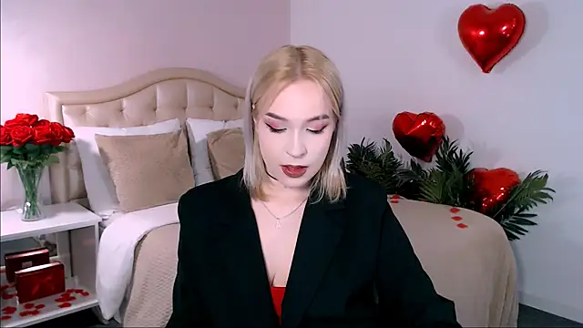 serene land online show from 03/20/26, 11:04
