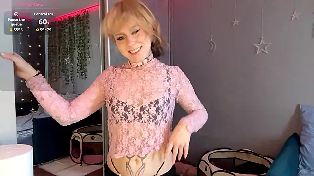 ZyrelihVayne online show from 03/02/26, 07:09