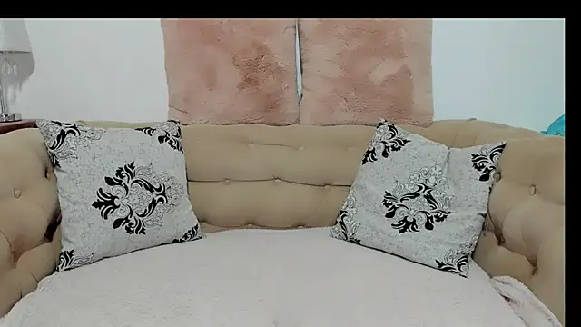 EnticingAmy online show from 04/03/26, 07:39