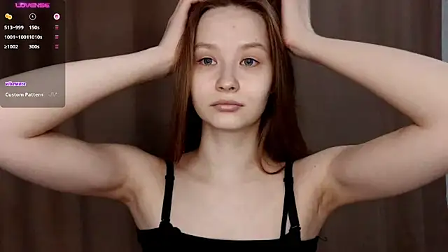 LeslieShay online show from 03/16/26, 05:50