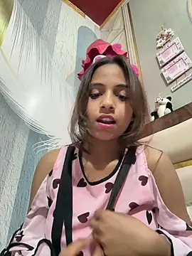 its anuuu online show from 02/25/26, 07:56