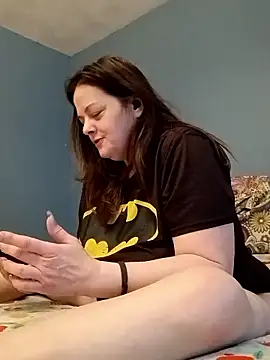 sexyhotcheryl online show from 05/18/26, 03:07