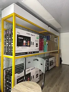 Ambarina  online show from 03/13/26, 11:39