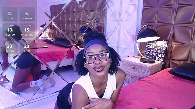 Snapshot of MelodyBlazze chatting on 05/08/26, 08:14 MelodyBlazze online show from 05/08/26, 08:14