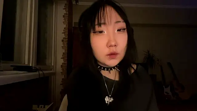 Yunananaa online show from 02/23/26, 02:25