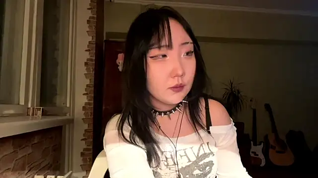 Yunananaa online show from 03/01/26, 02:19