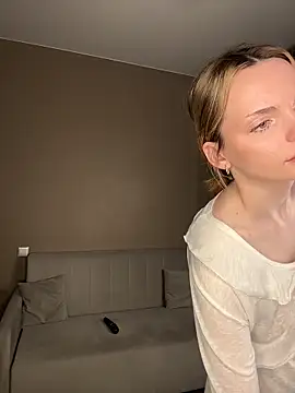 Snapshot of MaryFlare chatting on 02/24/26, 12:19 MaryFlare online show from 02/24/26, 12:19