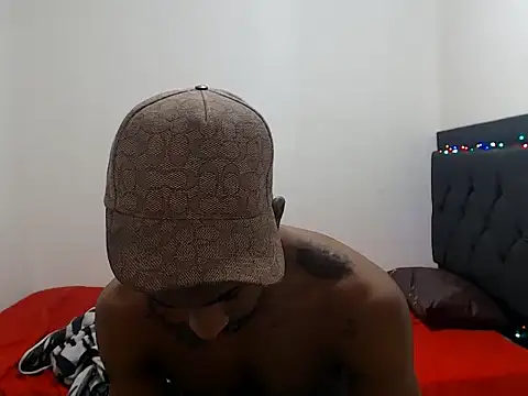 blackhorseet online show from 03/20/26, 04:06