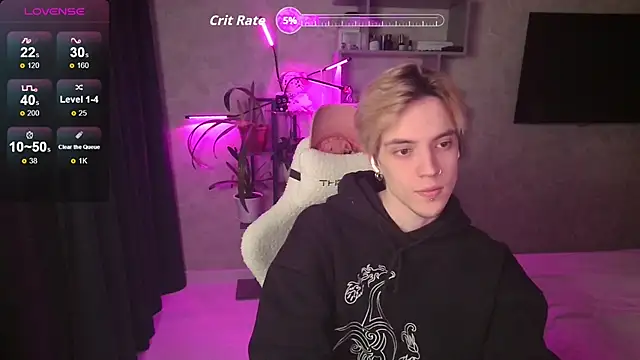 Snapshot of Jesse_Miller chatting on 02/27/26, 08:47 Jesse Miller online show from 02/27/26, 08:47