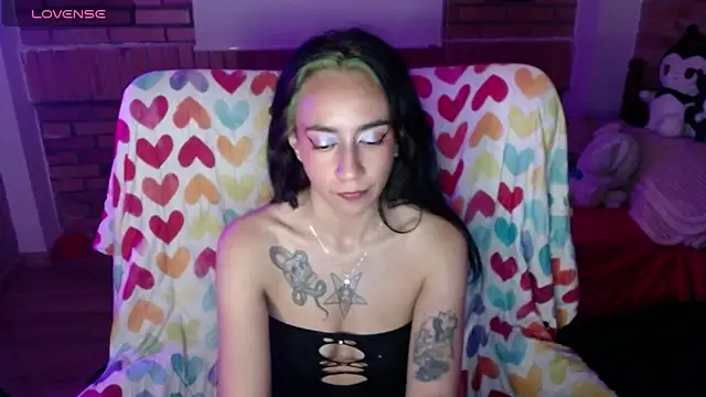  samantha342 online show from 03/10/26, 12:59