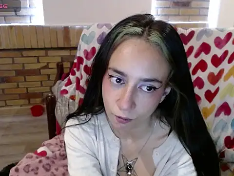  samantha342 online show from 03/27/26, 02:17