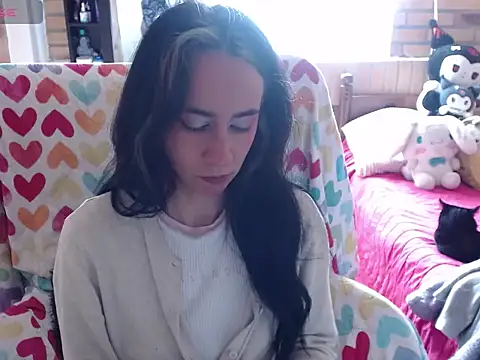  samantha342 online show from 04/07/26, 01:11