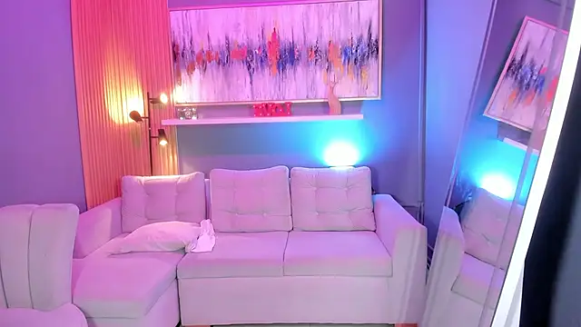 janinne lu online show from 03/06/26, 10:56