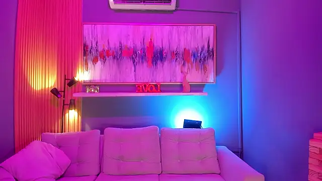 janinne lu online show from 03/12/26, 11:16