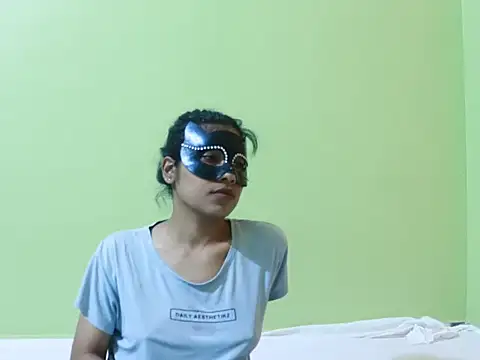 mrsdevika online show from 03/19/26, 04:11