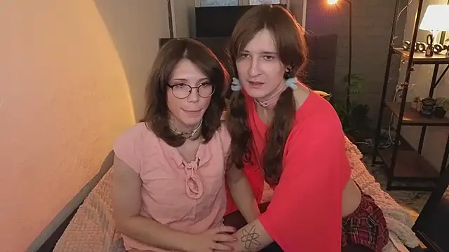 ZoriaLovesLuna online show from 02/28/26, 02:18