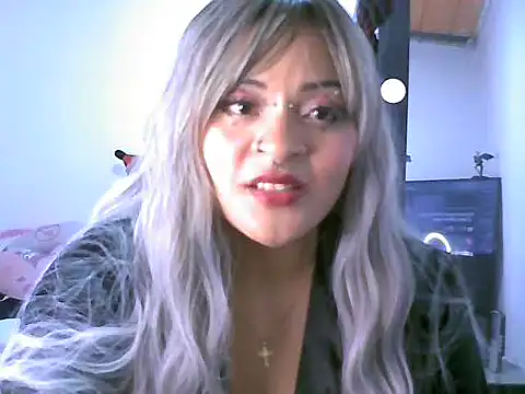 RubyCastellanos XXXX online show from 02/21/26, 07:04