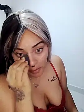 RubyCastellanos XXXX online show from 02/27/26, 07:14