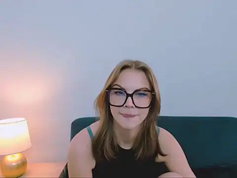 StormiSmooth online show from 03/16/26, 01:15