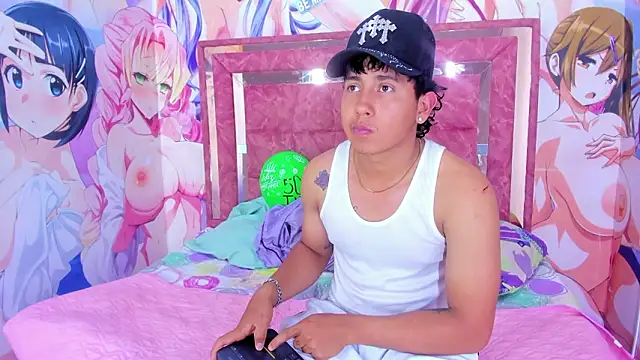 Axel Monroe online show from 02/26/26, 12:20