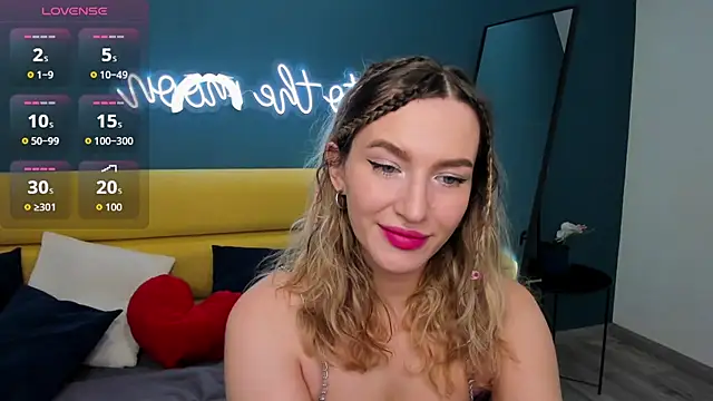 StellaAlluring online show from 03/17/26, 01:32