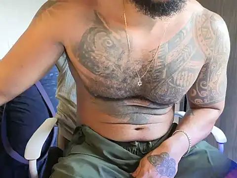 Wheeler Green online show from 03/05/26, 04:36