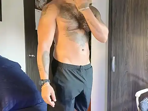 Wheeler Green online show from 03/07/26, 01:30