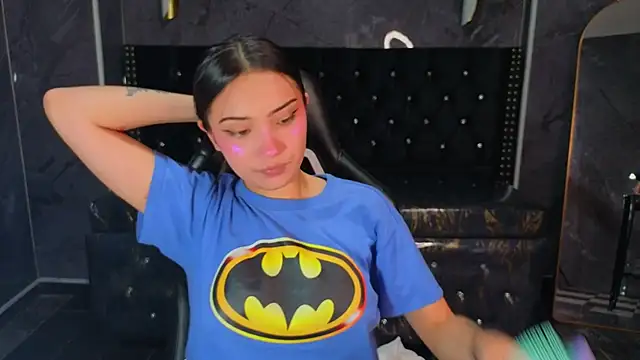 Snapshot of Daphne_nicole_b chatting on 07/10/26, 12:52 Daphne nicole b online show from 07/10/26, 12:52