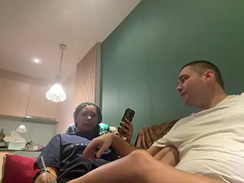 alpsXsiberia online show from 03/01/26, 09:22