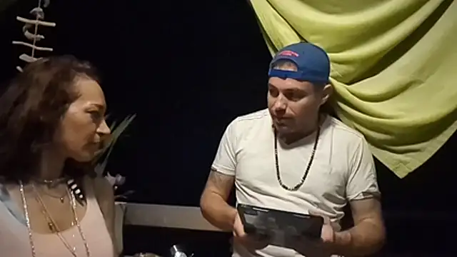 alpsXsiberia online show from 06/26/26, 01:10