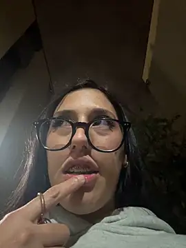 susi chimm online show from 02/27/26, 02:33