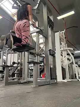 susi chimm online show from 03/24/26, 01:16