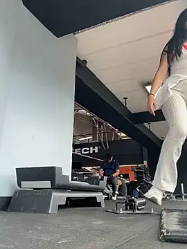 susi chimm online show from 03/27/26, 03:23