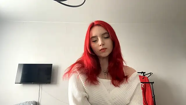 Snapshot of GentleMaryX chatting on 03/02/26, 11:17 GentleMaryX online show from 03/02/26, 11:17