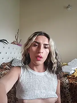 Snapshot of Crys_Talin chatting on 02/22/26, 08:29 Crys Talin online show from 02/22/26, 08:29