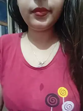 Shanaya-Hotty online show from 07/04/26, 09:54