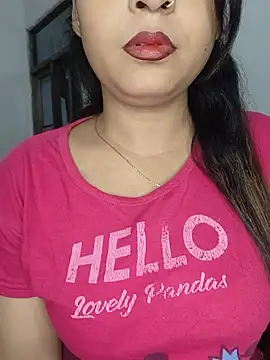 Shanaya-Hotty online show from 07/08/26, 08:35