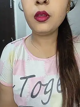 Shanaya-Hotty online show from 07/17/26, 08:46
