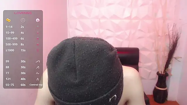 Stich 23 online show from 04/02/26, 05:16