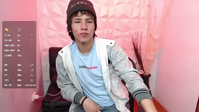 Stich 23 online show from 04/30/26, 07:09