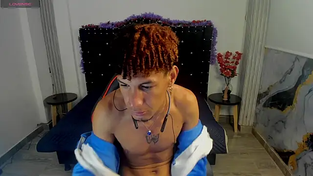 Snapshot of gaboking_ chatting on 02/24/26, 02:48 gaboking online show from 02/24/26, 02:48