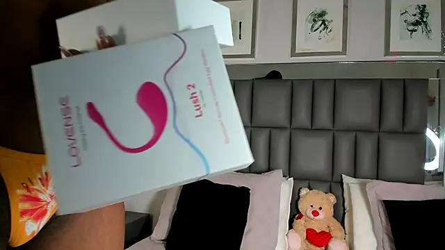 Kataleya west online show from 07/01/26, 08:41