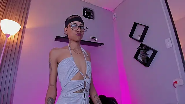 baby celeste online show from 05/12/26, 01:25