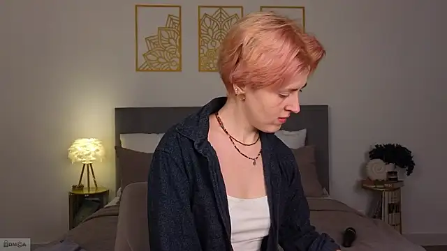  Freirene online show from 03/06/26, 02:46