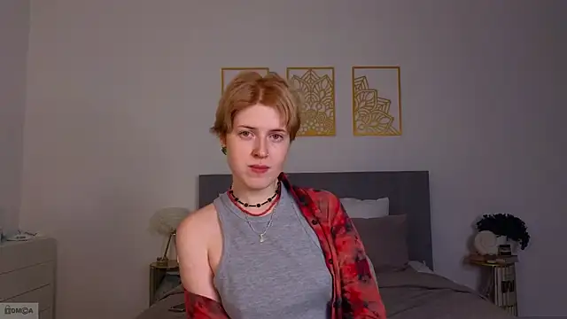  Freirene online show from 03/12/26, 01:28